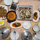 가마솥양푼이밥상 이미지