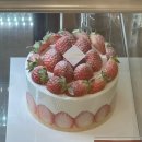 라샤린파츠 | 목동 딸기케이크 맛집 라샤린파츠 내돈내산 재이용 후기❤️