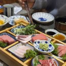 솔빛로73번길 6 | 상무지구 현지인 맛집 대서양참치 1인 4만 스페셜 코스 후기