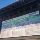 수승대관광지 야영데크 이미지