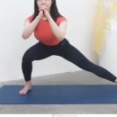 레이디 휘트니스 이미지