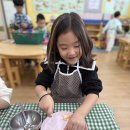 [요리활동] 🍎🥖달콤새콤 과일 샐러드빵🥖🍎 이미지