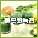풀무원녹즙