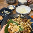 산촌신쭈꾸미 영등포점 이미지