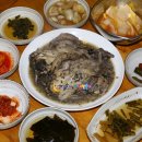 큰나무집궁중약백숙 이미지