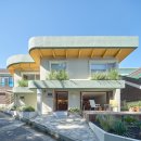 언덕위에 푸른집 이미지