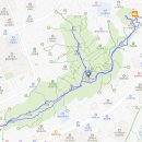 천상3길+천상4길+천상중앙길 | 완산칠봉