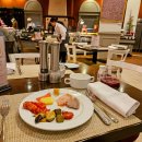 리젠시 | 키르기스스탄 비슈케크 호텔 하얏트 리젠시 조식 후기