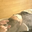 카페 진이네 | 서현 헤어샵 추천 헤어다이아 서현역점 헤드스파 만족 후기 진이 수석디자이너