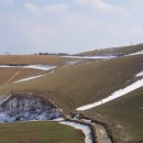 아리바우길(정선코스) 이미지