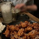 경산여인숙 | [내돈내산]대구통닭 경산점 인생치킨 존맛탱구리 빨간통닭 마늘간장똥집 오뎅탕