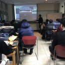 2/23~25일 연세대와 구로 녹색지원센터에서 열렸던 빔에이치백툴 특강