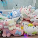 인형뽑기샵 이미지