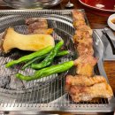 [아차산 맛집] 아차산 구워주는 고깃집 &#39;고오기&#39; 추천 후기