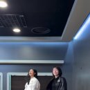 25.04.13 박소현의 러브게임 인스타 릴스 미미,유빈 이미지