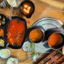 시골쌈밥 - 강릉시 | 시골쌈밥