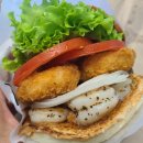 스타버거(고덕점) 이미지