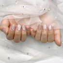 청라 네일샵 유지력 좋은 주드네일 솔직후기