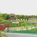 테마파크 이미지