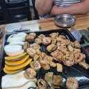 왕십리곱창&포차 | 가능역 막창 곱창 | 육개장이 맛있는 왕십리곱창&포차 가족회식 솔직후기