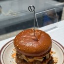 [연남동 맛집] 수제버거계의 반칙, 로제버거가 있는 니꾸킹버거 솔직후기
