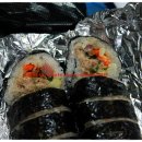 김밥천국정읍