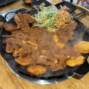 광주시경안시장 공영주차장 | [경기광주]무쇠쫄갈비 경안점 - 경안동 맛집