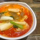 미미사천 마라탕 | 강남 역삼 맛집 | 내돈내산 미미사천마라탕 역삼점