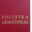 [철학] 아리스토텔레스의 『정치학(Politika)』 : 왕정·과두정·참주정·민주정 이미지