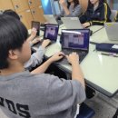 수원다산중학교 | [수원다산중] 디지털 미디어리터러시 중1 미래역량교육 3차시 후기 - 히어로스쿨