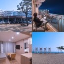 씨유 고성바다풍경점 | 속초 고성 숙소 강원도 바다 호텔 켄싱턴리조트 설악비치