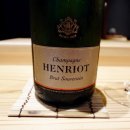 [후쿠오카] '스시 자이쇼' 오마카세 런치 코스 & Henriot 샴페인, 일본 와인(코슈), 아라마사 에크류 후기