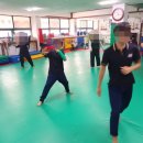 강호 특공무술 이미지