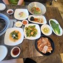 상인일기숯불갈비