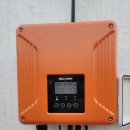 운전2호 태양광 | 양평군 카라반 3kW 태양광 설치 후기