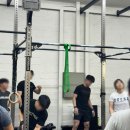 정다원 | [크로스핏 피넛버터/드랍인 후기] 크로스핏 게임즈 선수 정다원 코치님 영접ㅣ타입캡 70분의 꿀잼...