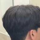 맨지트남성커트
