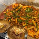 논두렁바베큐 | 광명역맛집 주민추천 찐맛집 발견! 논두렁오리주물럭 방문 후기