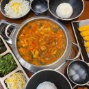 사위식당 현대백화점 목동점