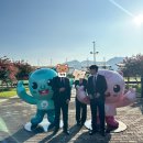 인재개발원 대강당 | 건보 연수원 인재개발원 한달살이 후기 🐻