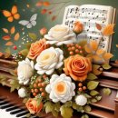 많이 듣는 OST 100곡 장르 혼합 이미지