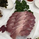 제일회센타 | 제주도 대방어회 성지 만배회센타 특방어 후기, 웨이팅 안