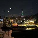 이태원 경리단길 공감 이미지