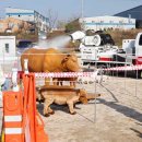 북구종합운동장 제2축구장 이미지