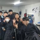 청룡검도관 이미지