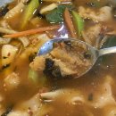 국수마을 - 서구 염색공단천로 48 | 국수마을