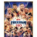 보너스 | UFC FREEDOM 250: 토푸리아 vs. 게이치 이미지