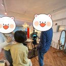 인라이트스튜디오 | 프로필 준비과정 마지막편/촬영전날 준비 및 당일/인라이트스튜디오 후기/속세 음식과의 재회 주의사항ㅋㅋ