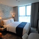 홀리데이 인 익스프레스 서울 홍대 이미지