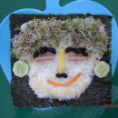 소망 김밥 이미지